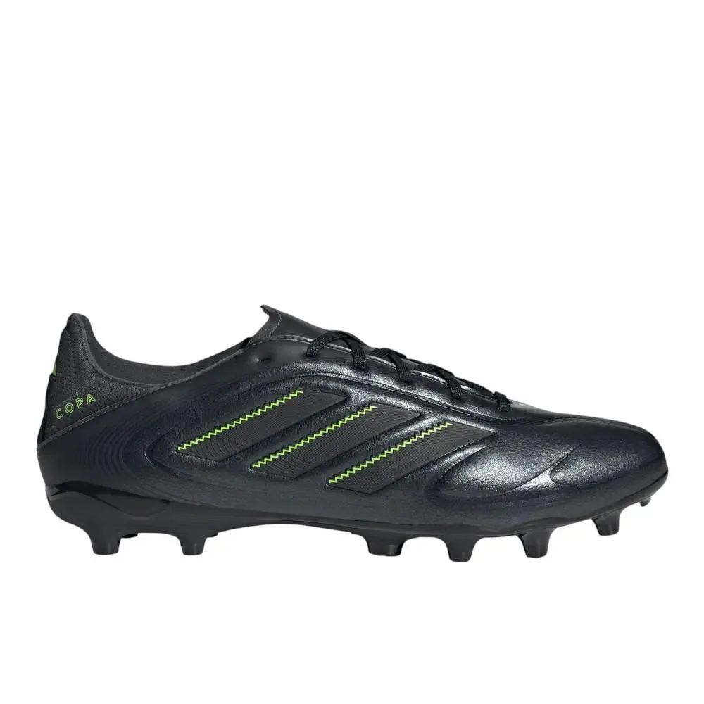 Adidas shoes - adidas Copa Pure 3 League FirmMultiGround - JH6300 - Black 7