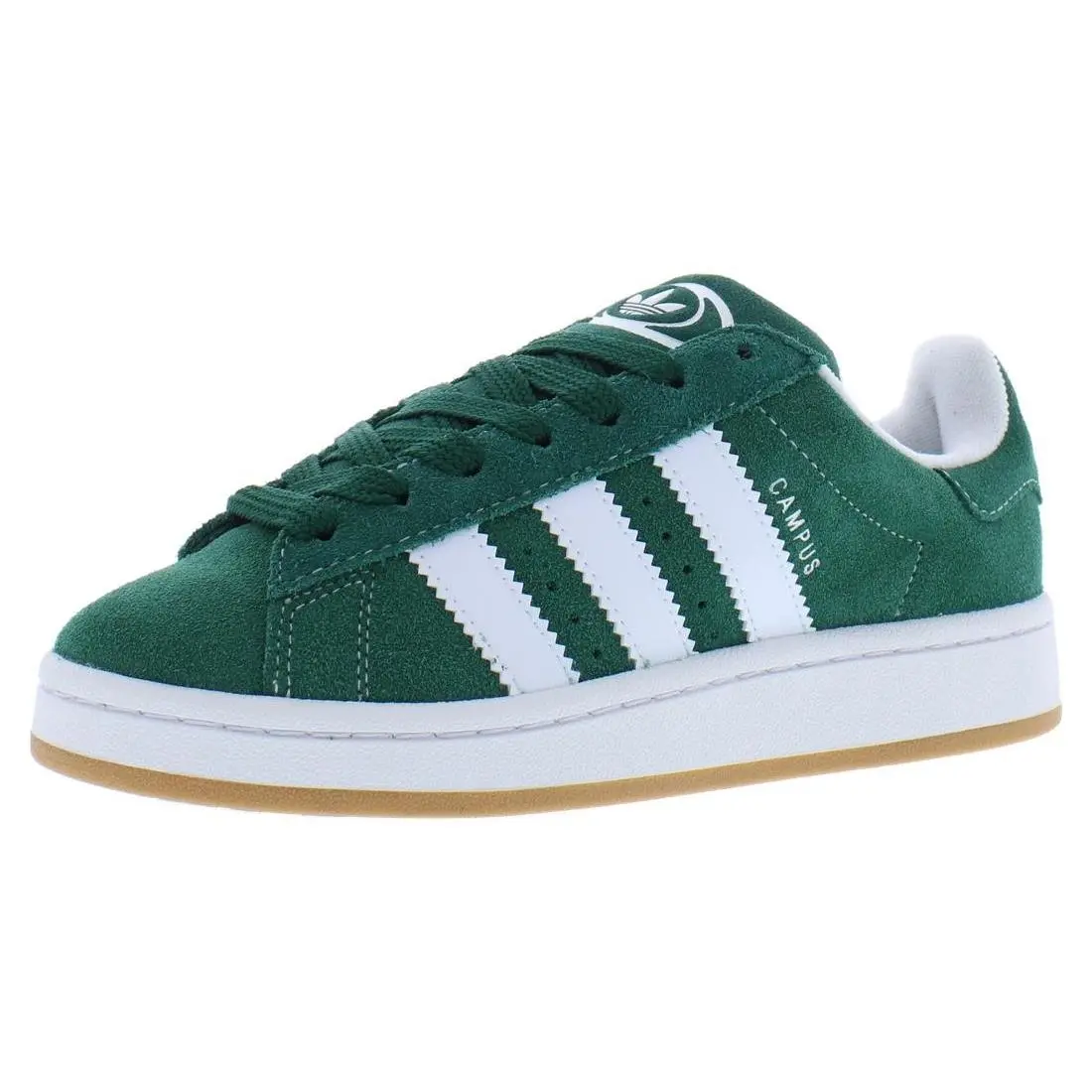 Adidas shoes - IH7492 - IH7492 - Green/White, Main: Green 2