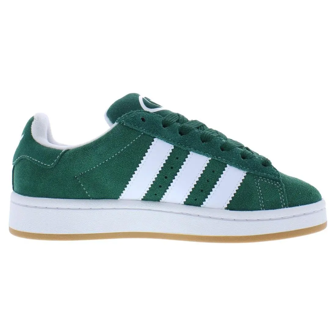 Adidas shoes - IH7492 - IH7492 - Green/White, Main: Green 3