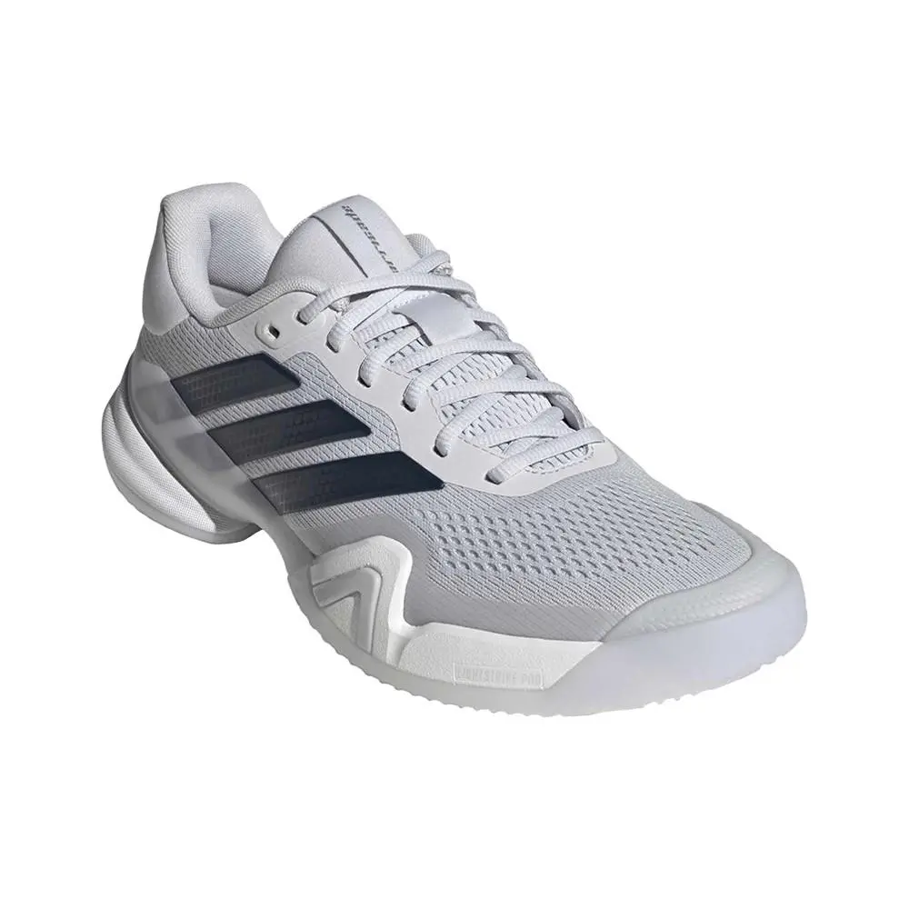 Adidas shoes - adidas Barricade 14 Tennis - Barricade Tennis - SB1158-KK4408 - Grey 0