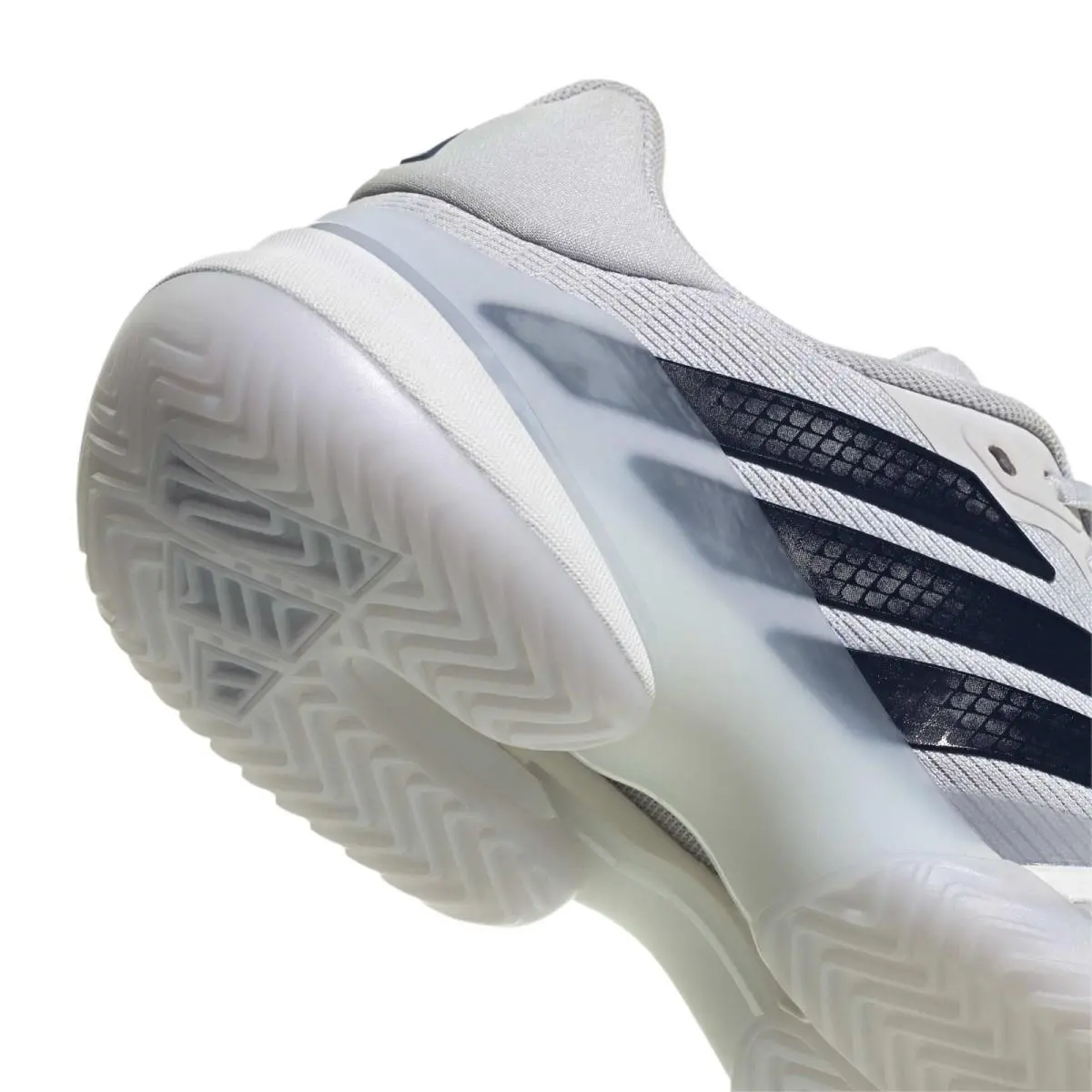 Adidas shoes - adidas Barricade 14 Tennis - Barricade Tennis - SB1158-KK4408 - Grey 5