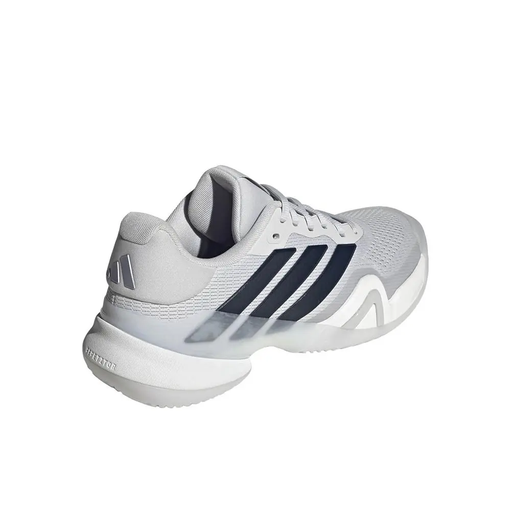 Adidas shoes - adidas Barricade 14 Tennis - Barricade Tennis - SB1158-KK4408 - Grey 12