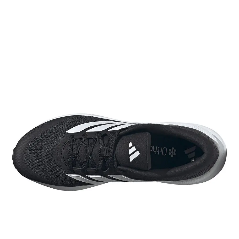 Adidas shoes - adidas Runfalcon 6 Cloudfoam Running - SB1158-IH9532 - Black 2
