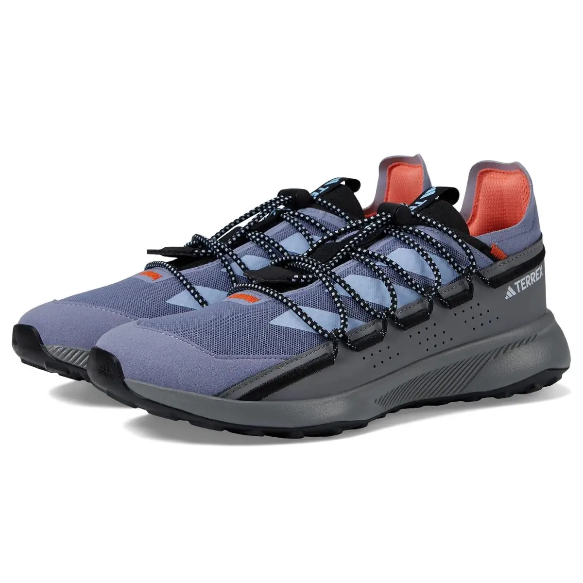 Man`s Sneakers Athletic Shoes  Outdoor Terrex Voyager 21 by Adidas