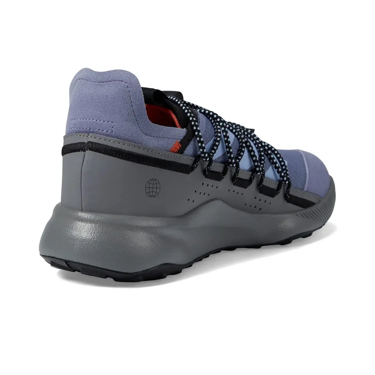 Adidas shoes - Silver Violet/Blue Dawn/Solar Gold 3