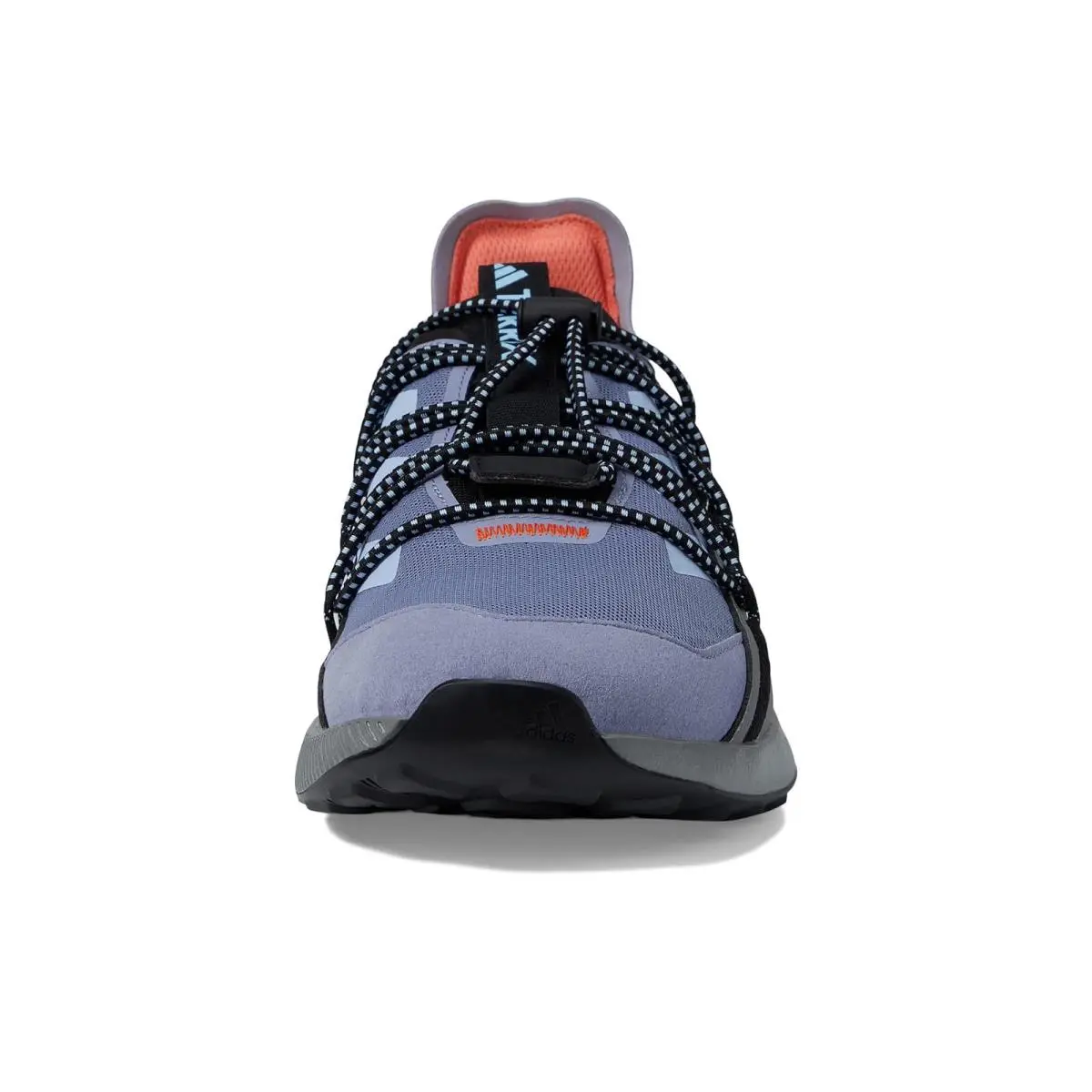 Adidas shoes - Silver Violet/Blue Dawn/Solar Gold 4