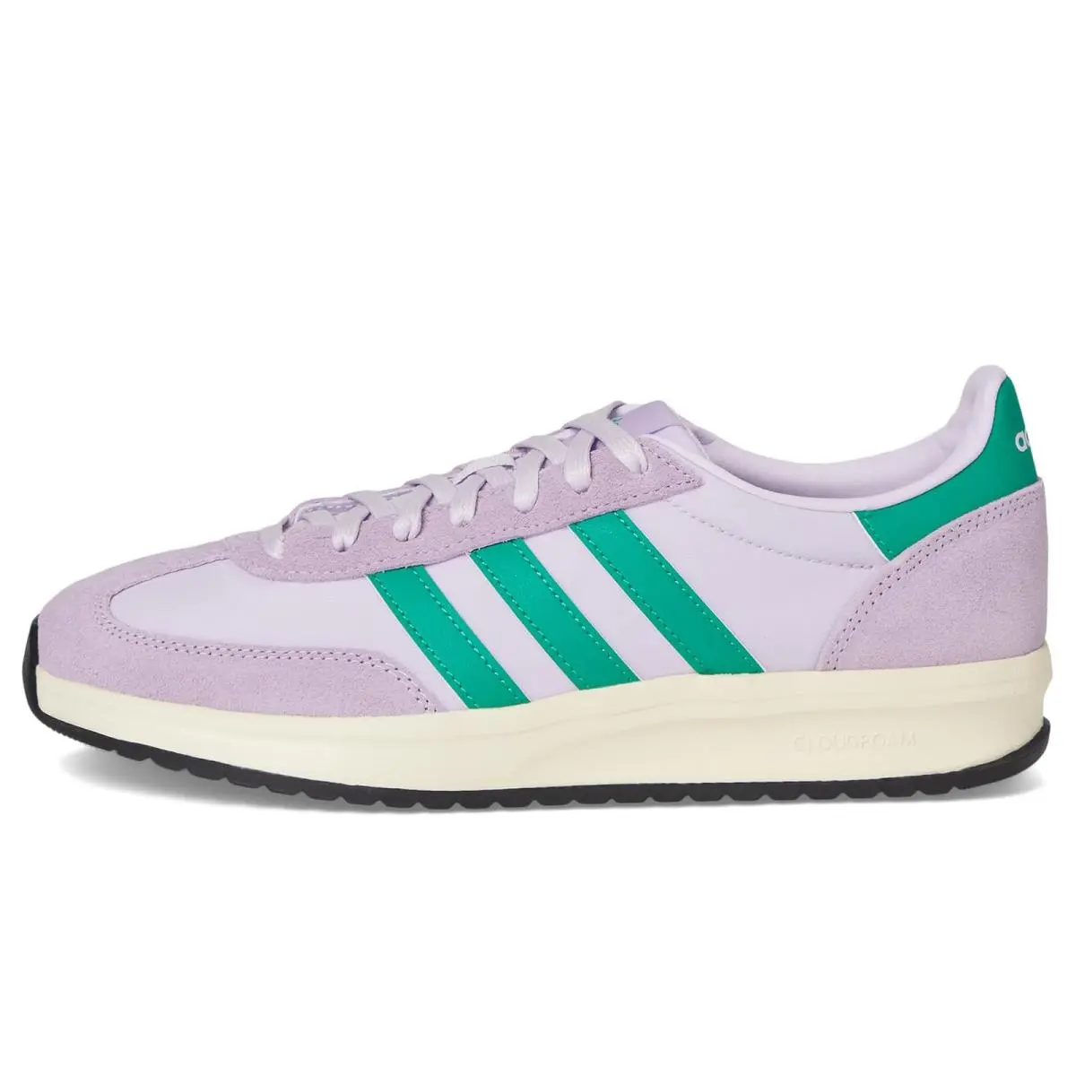 Adidas shoes - Silver Metallic/Off White/Grey 16