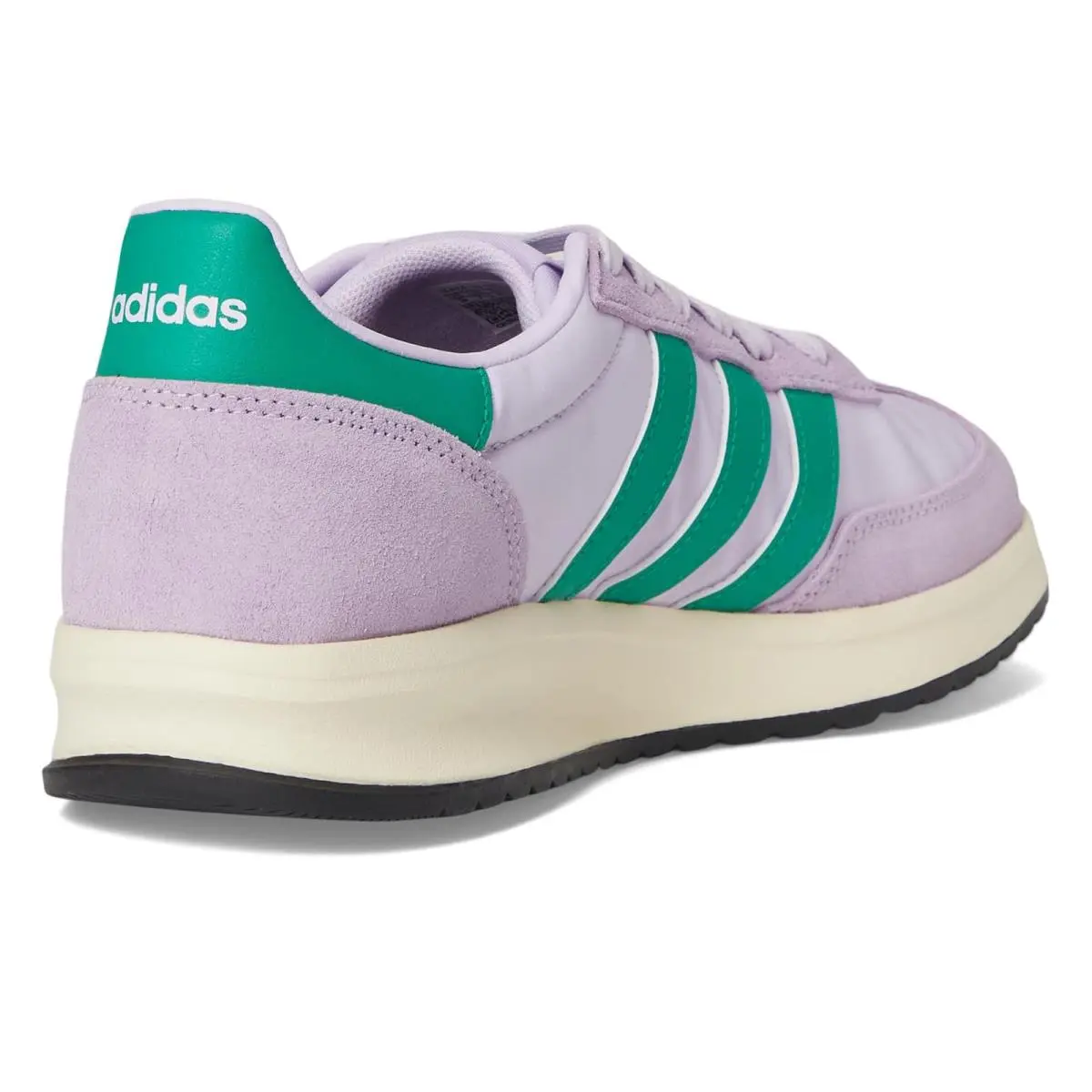 Adidas shoes - Silver Metallic/Off White/Grey 17