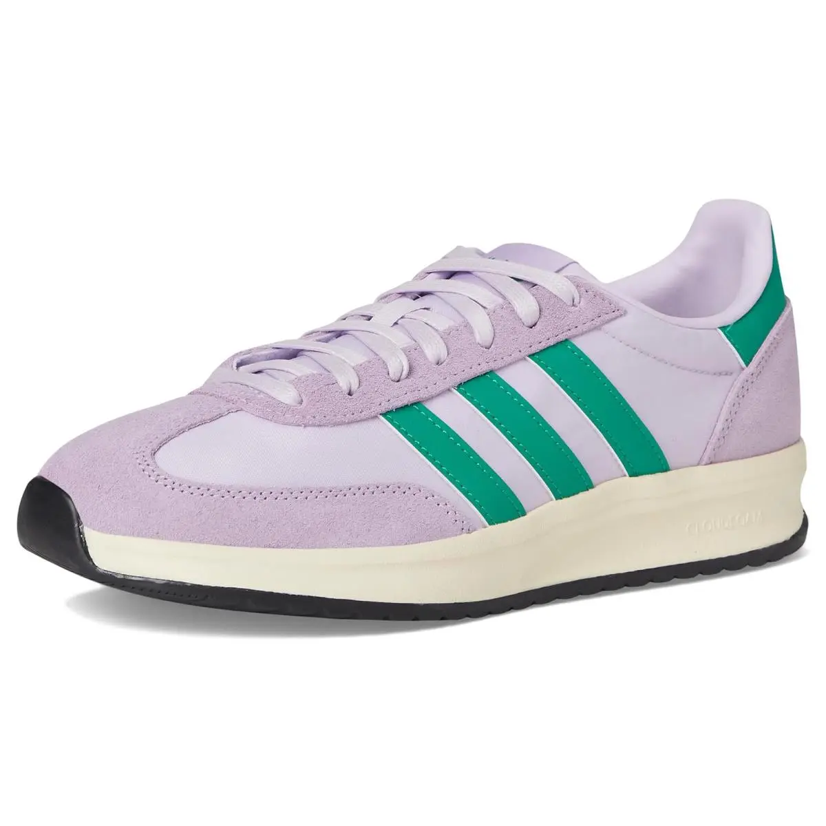 Adidas shoes - Silver Metallic/Off White/Grey 19