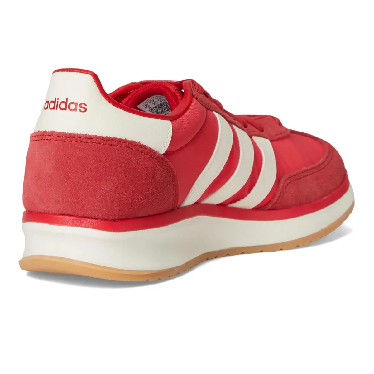 Adidas shoes - Silver Metallic/Off White/Grey 24