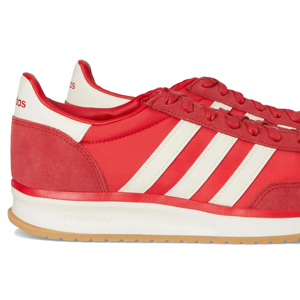Adidas shoes - Silver Metallic/Off White/Grey 25