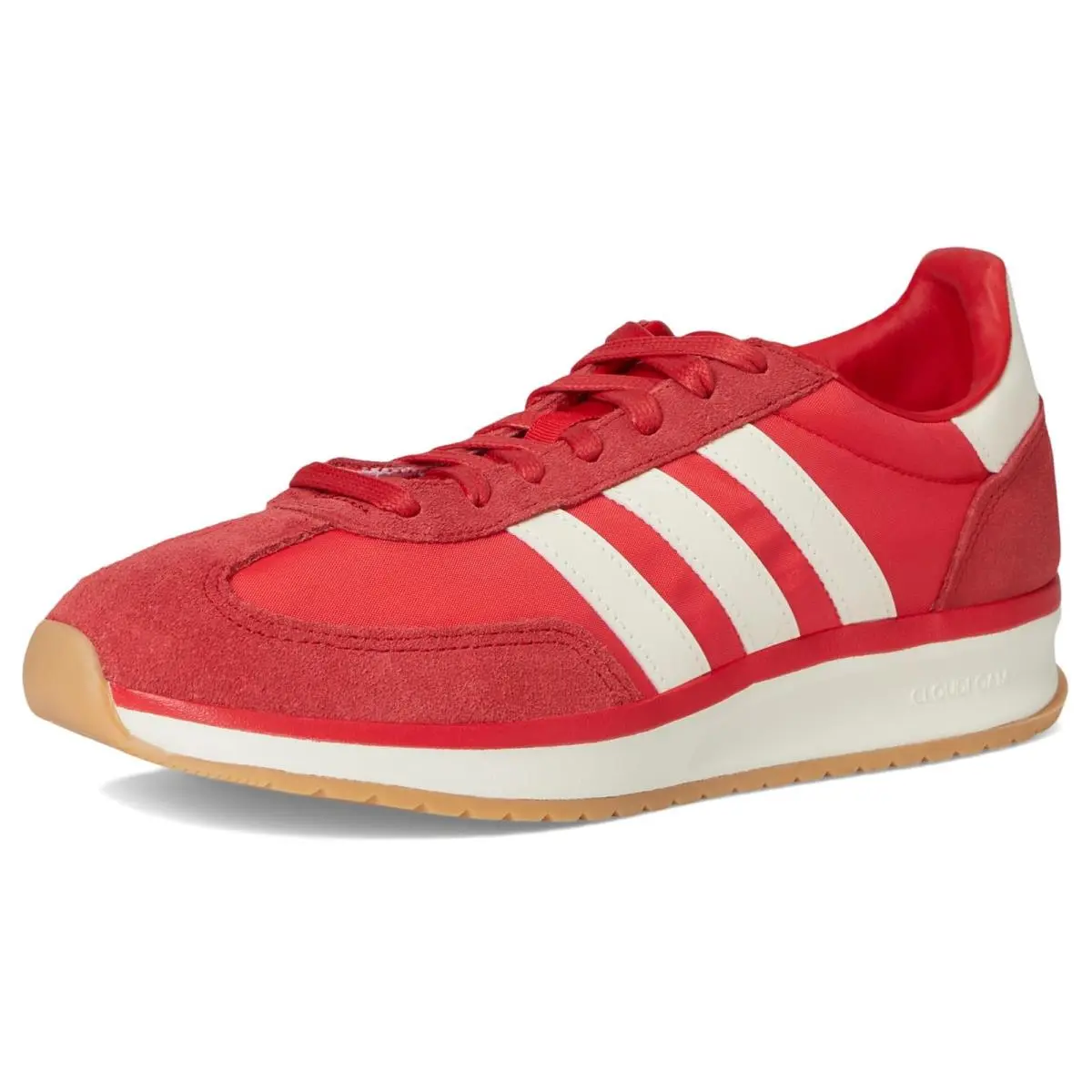 Adidas shoes - Silver Metallic/Off White/Grey 26