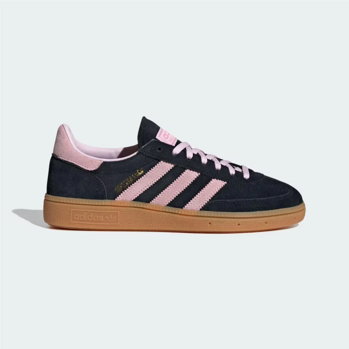 Adidas shoes - Adidas Handball Spezial IE5897 - Handball Spezial - IE5897 - Black 0