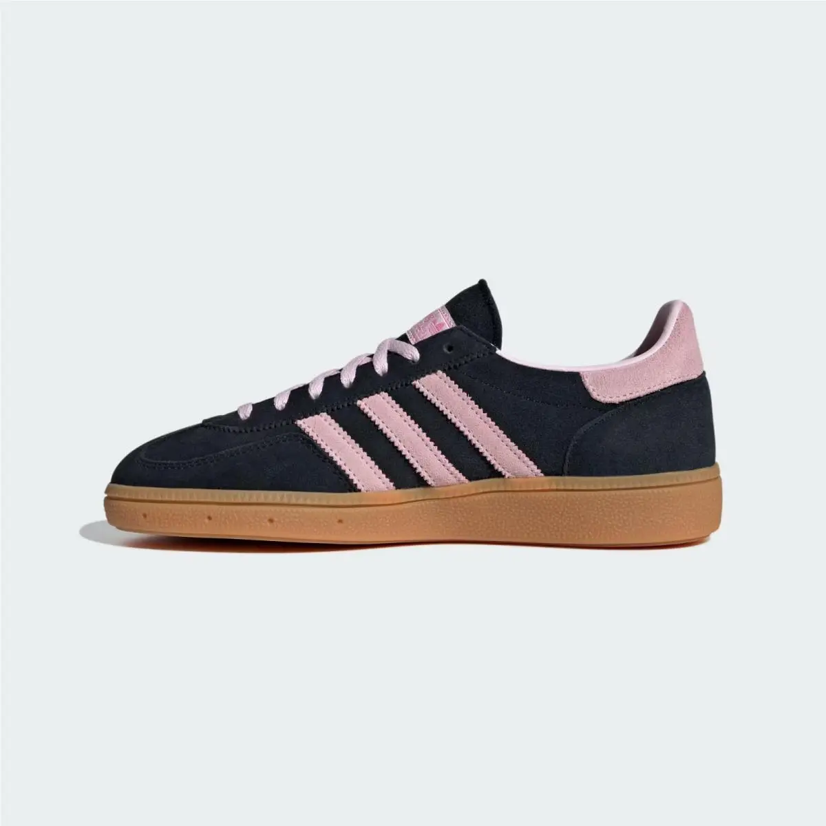 Adidas shoes - Adidas Handball Spezial IE5897 - Handball Spezial - IE5897 - Black 1