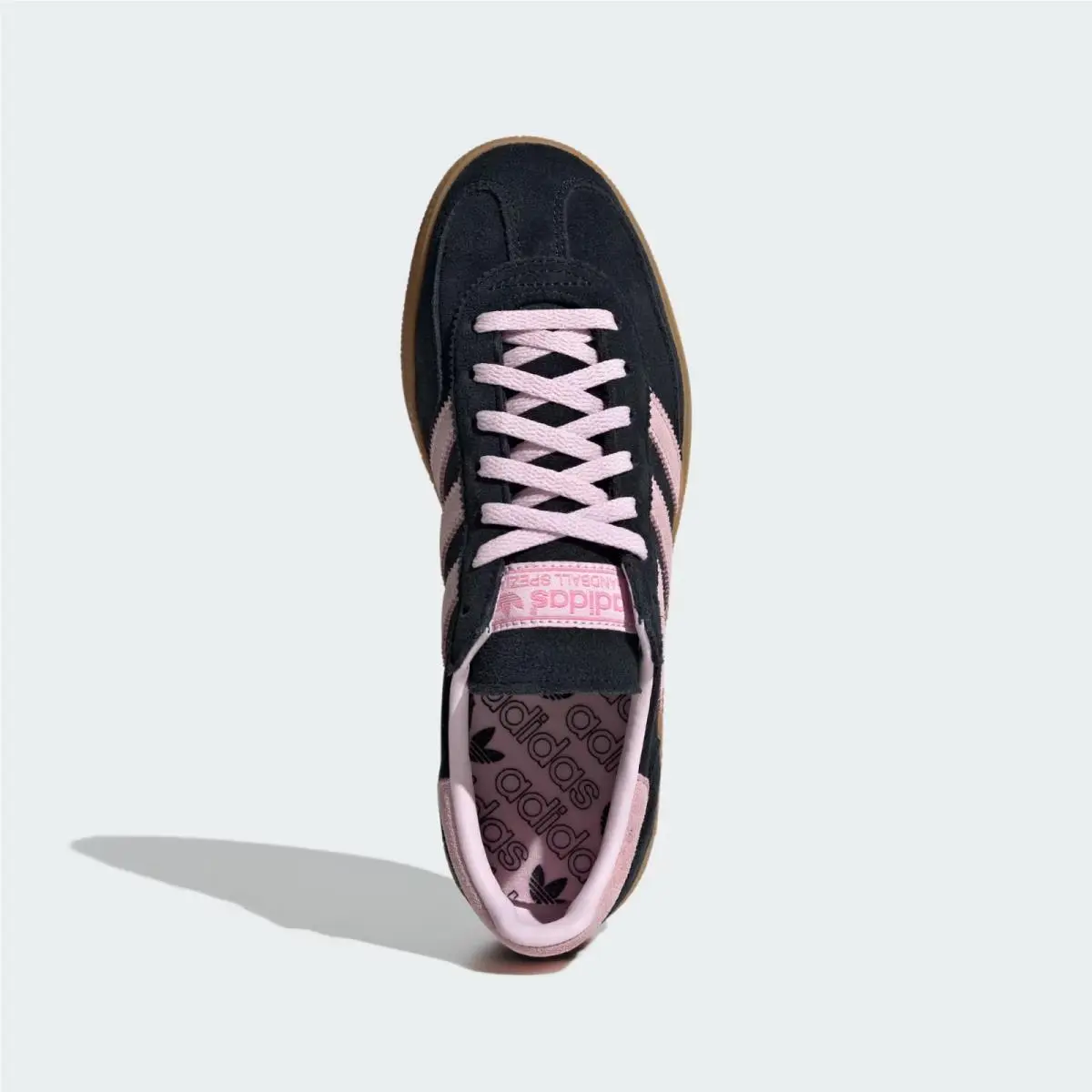 Adidas shoes - Adidas Handball Spezial IE5897 - Handball Spezial - IE5897 - Black 2
