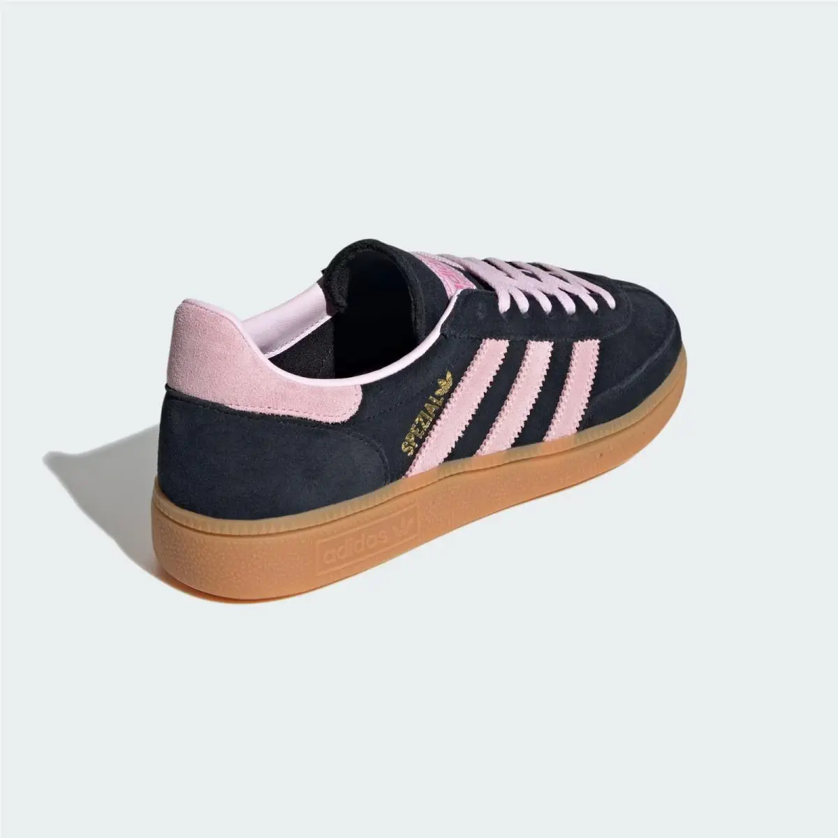 Adidas shoes - Adidas Handball Spezial IE5897 - Handball Spezial - IE5897 - Black 6