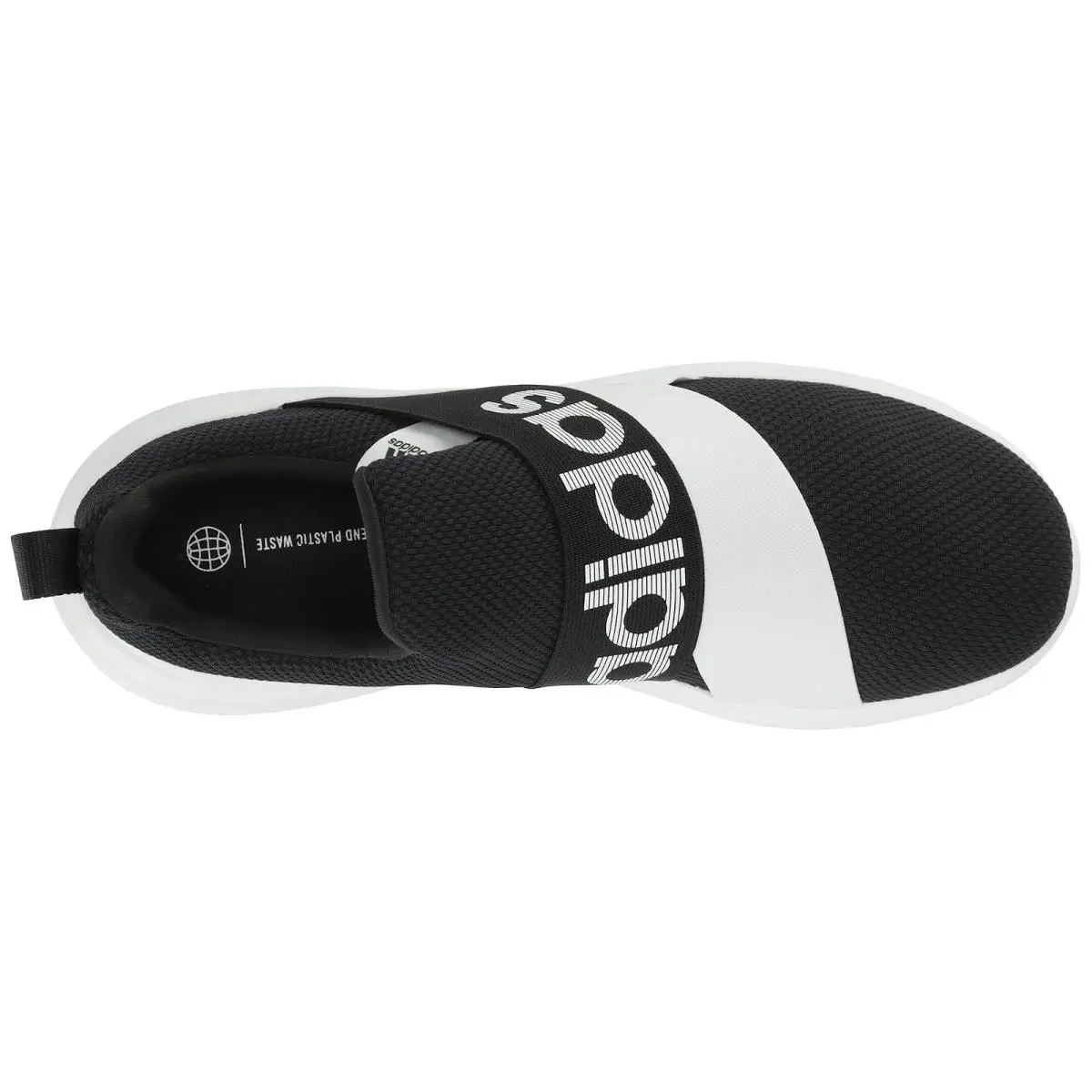 Adidas shoes - Core Black/Core White/Core Black 0