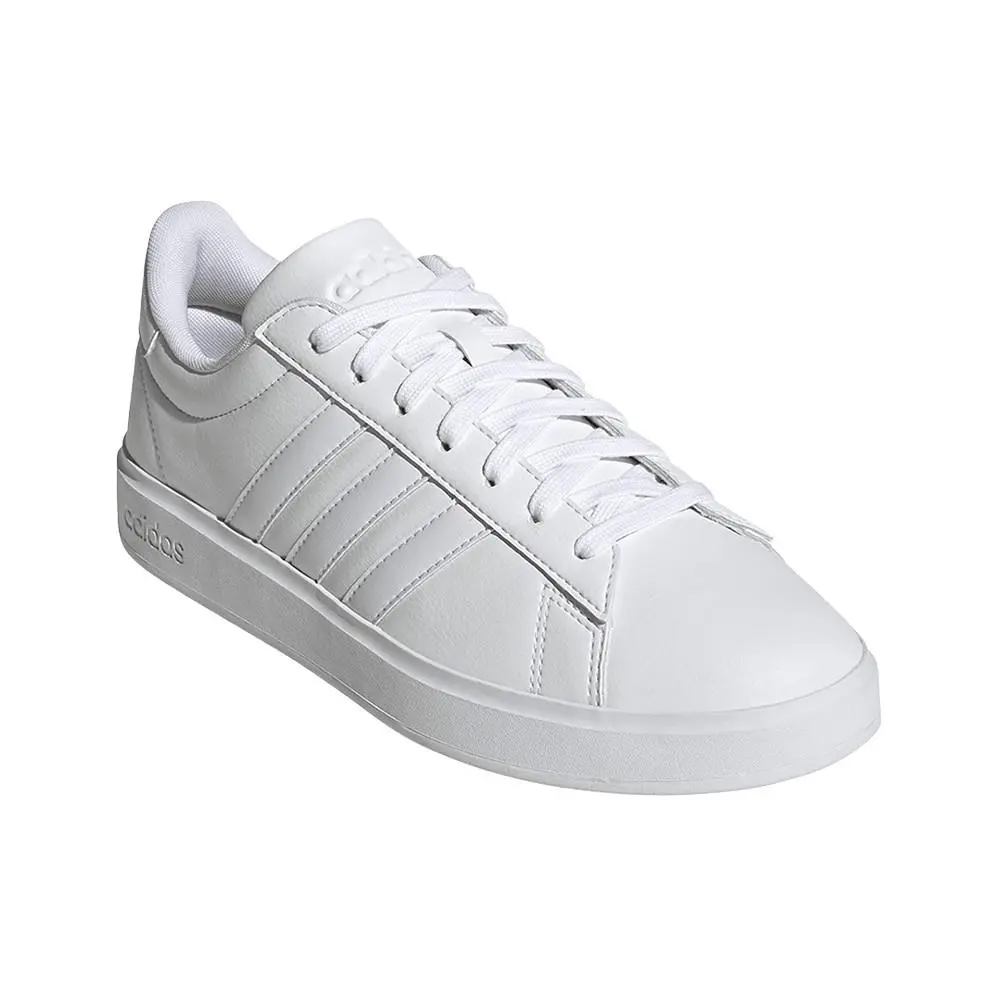 Adidas shoes - adidas Grand Court 2.0 - Grand Court - GW9197 - White 0