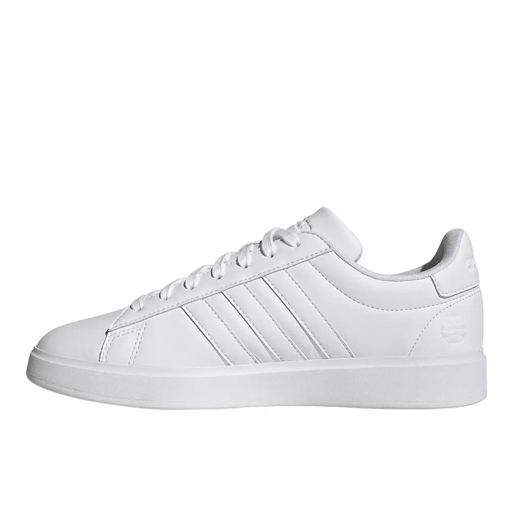 Adidas shoes - adidas Grand Court 2.0 - Grand Court - GW9197 - White 1