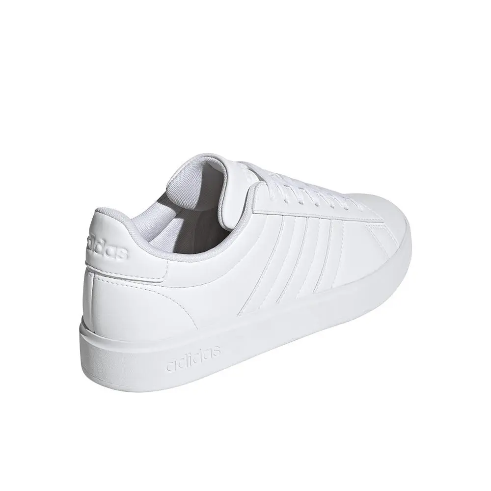 Adidas shoes - adidas Grand Court 2.0 - Grand Court - GW9197 - White 4