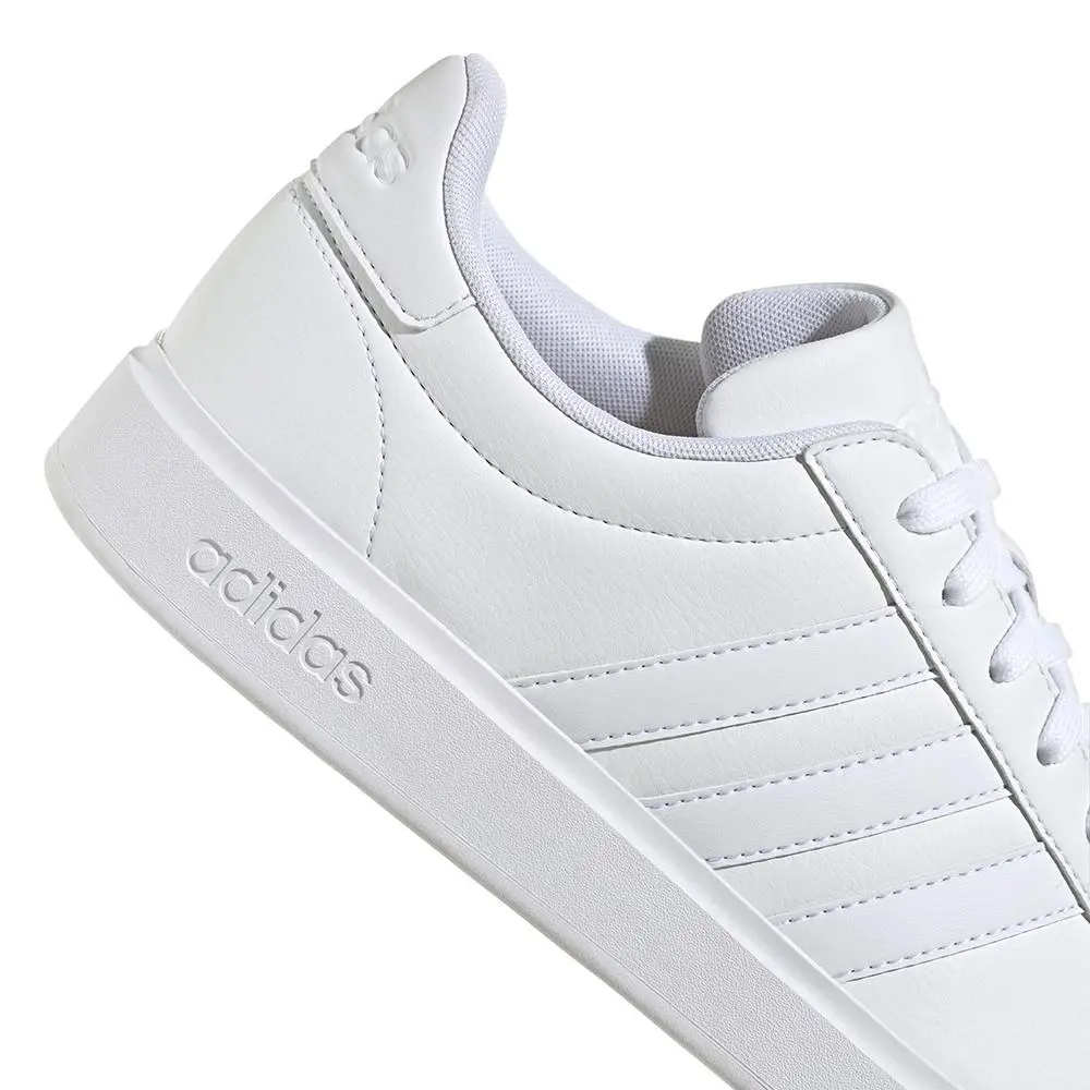 Adidas shoes - adidas Grand Court 2.0 - Grand Court - GW9197 - White 13