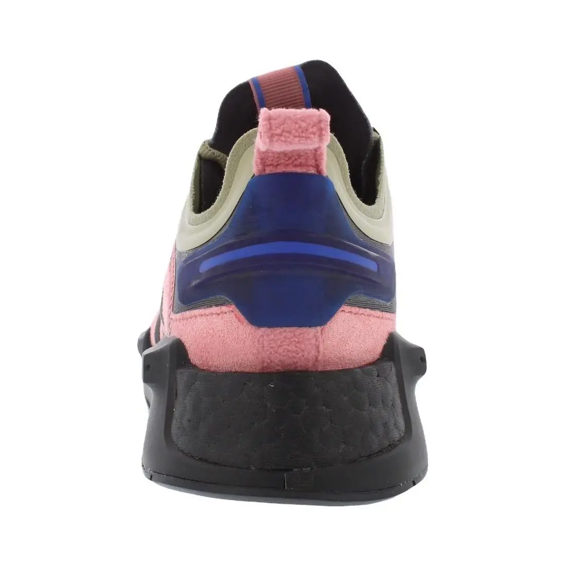 Adidas shoes - Grey/Pink/Black, Main: Multi-Colored 6