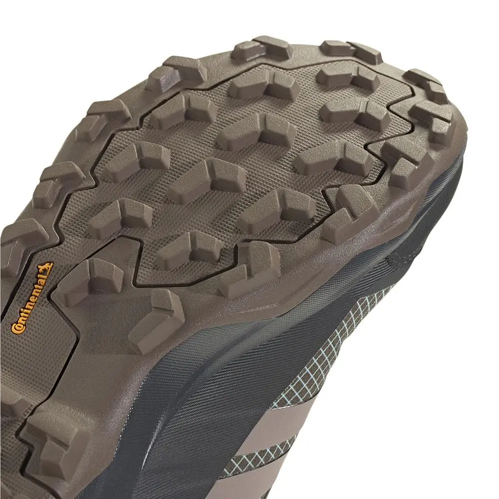 Adidas shoes - adidas Terrex Skychaser Ax5 Mid GoreTex Climawarm+ Hiking - JH7807 - Grey 5