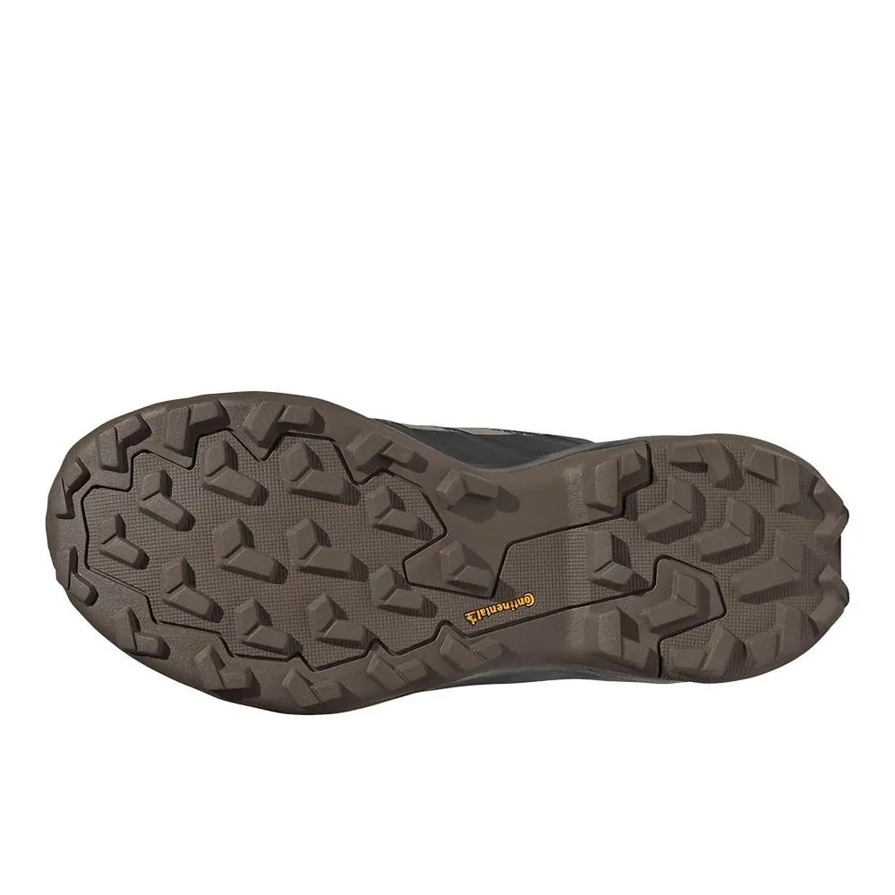 Adidas shoes - adidas Terrex Skychaser Ax5 Mid GoreTex Climawarm+ Hiking - JH7807 - Grey 11