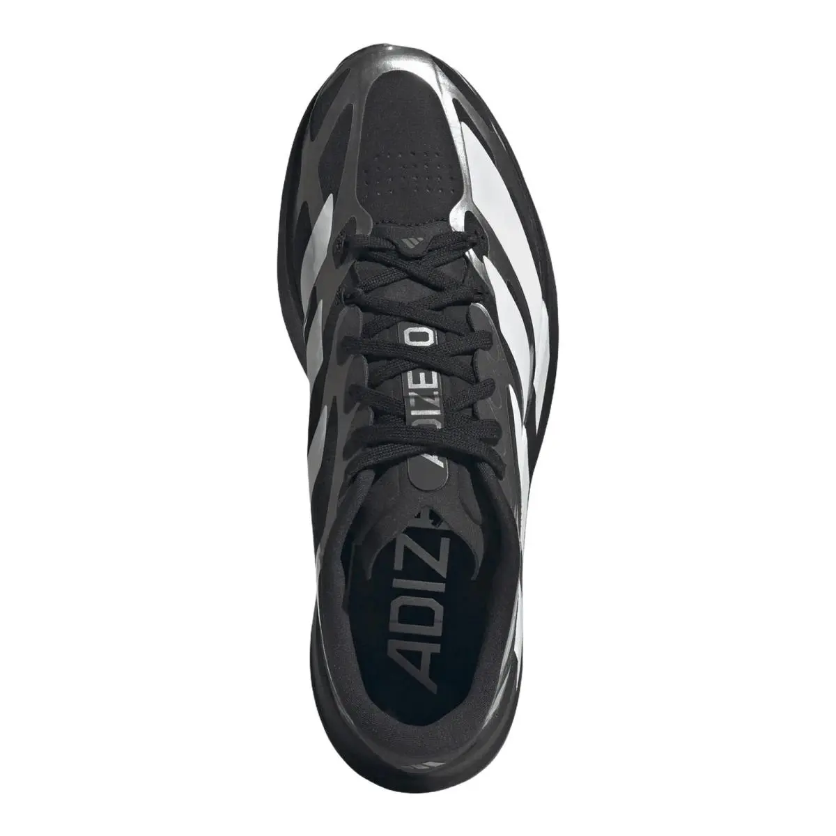 Adidas shoes - Adizero Evo Sl Exo - Adizero Evo Exo - KI4764 - Core Black/Cloud White/Iron Metallic 0