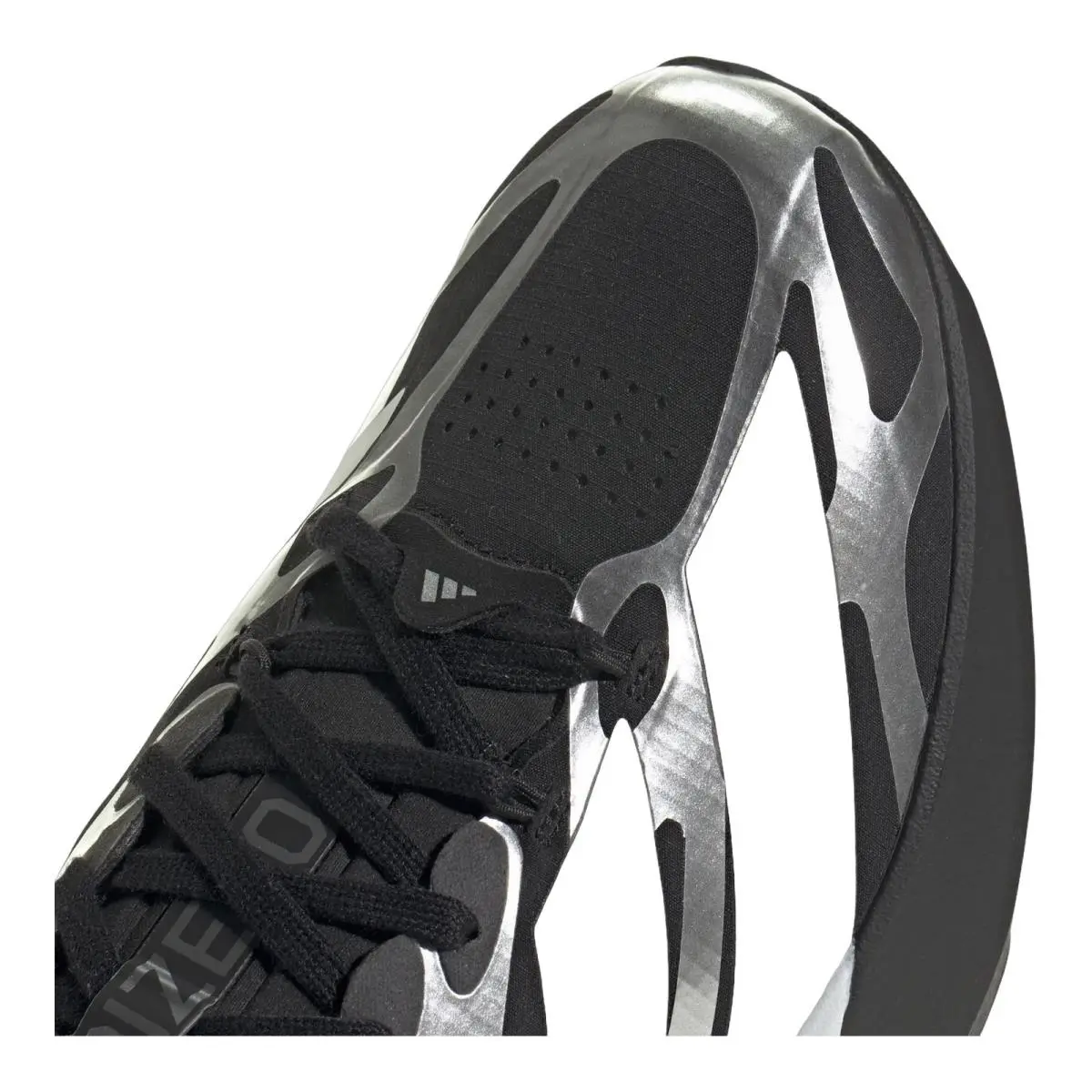 Adidas shoes - Adizero Evo Sl Exo - Adizero Evo Exo - KI4764 - Core Black/Cloud White/Iron Metallic 1
