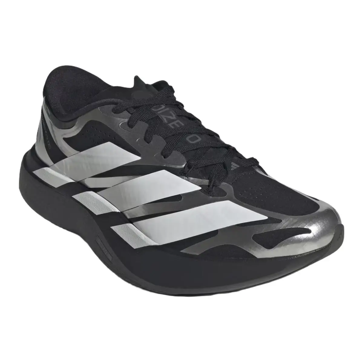 Adidas shoes - Adizero Evo Sl Exo - Adizero Evo Exo - KI4764 - Core Black/Cloud White/Iron Metallic 4