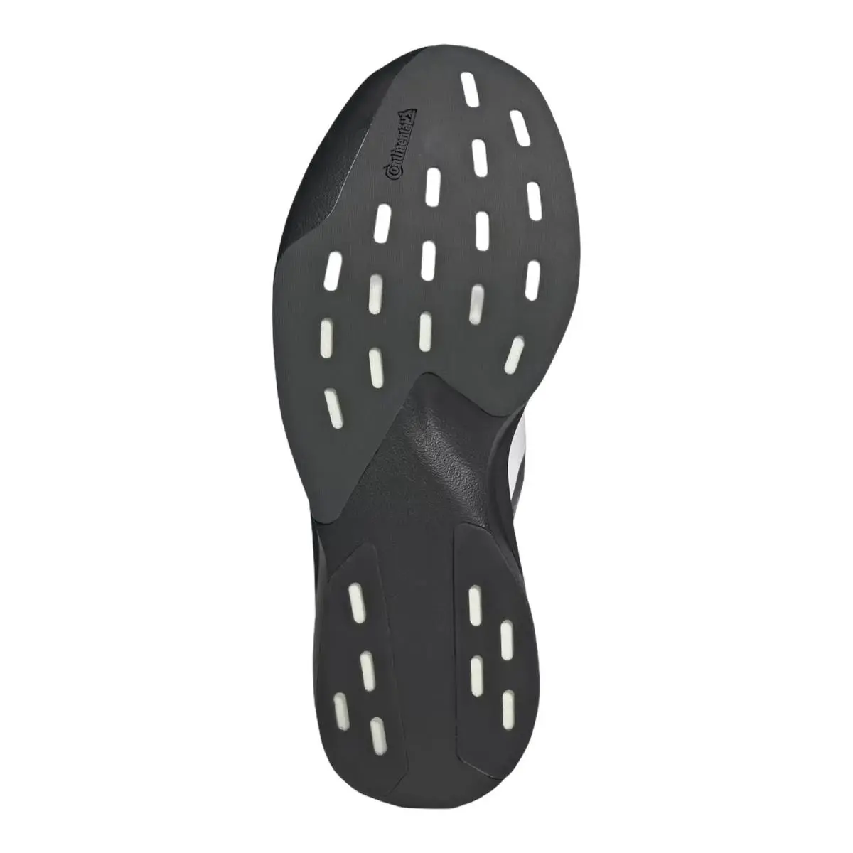 Adidas shoes - Adizero Evo Sl Exo - Adizero Evo Exo - KI4764 - Core Black/Cloud White/Iron Metallic 10