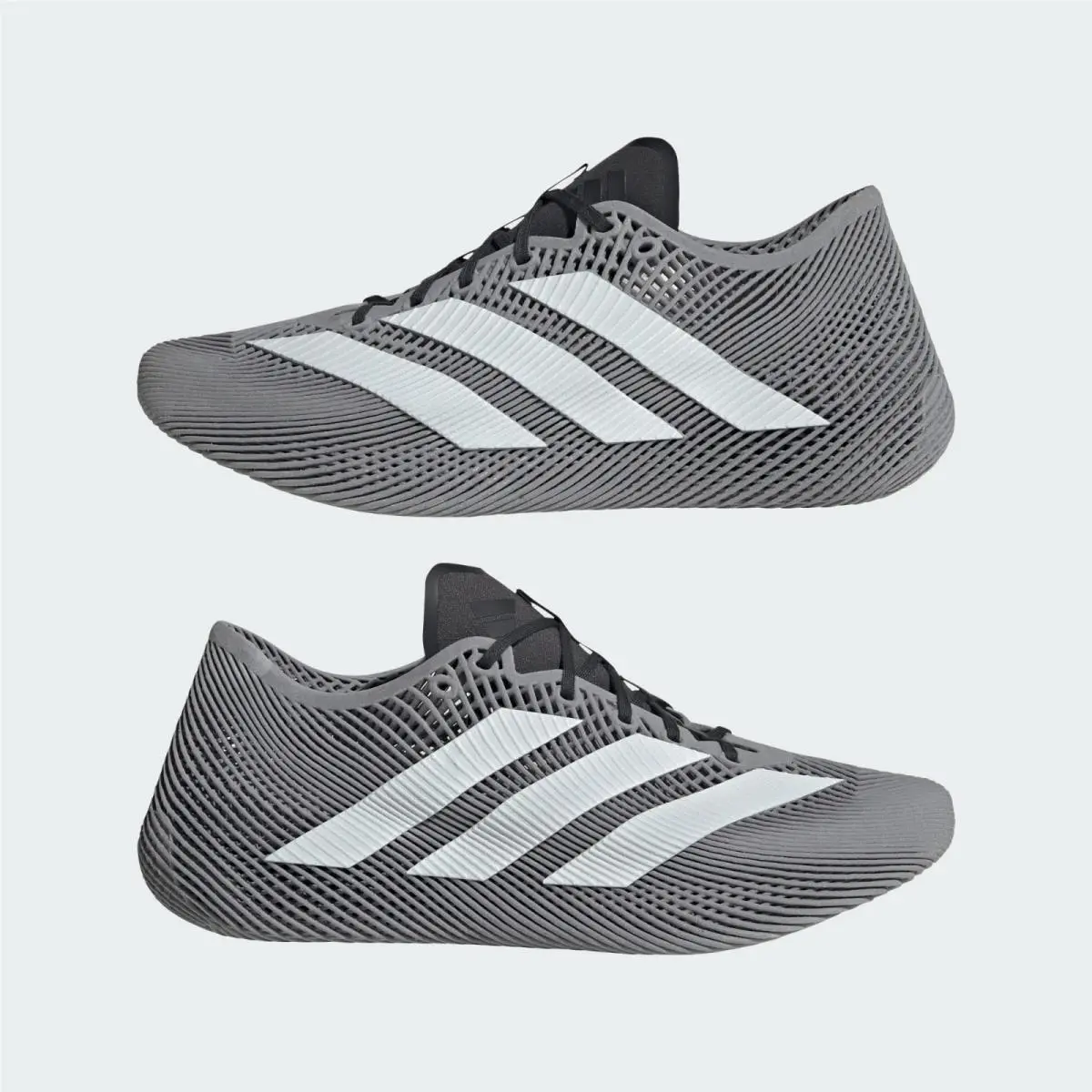 Adidas shoes - Adidas ClimaCool KJ8967 - ClimaCool - KJ8967 - Gray 5