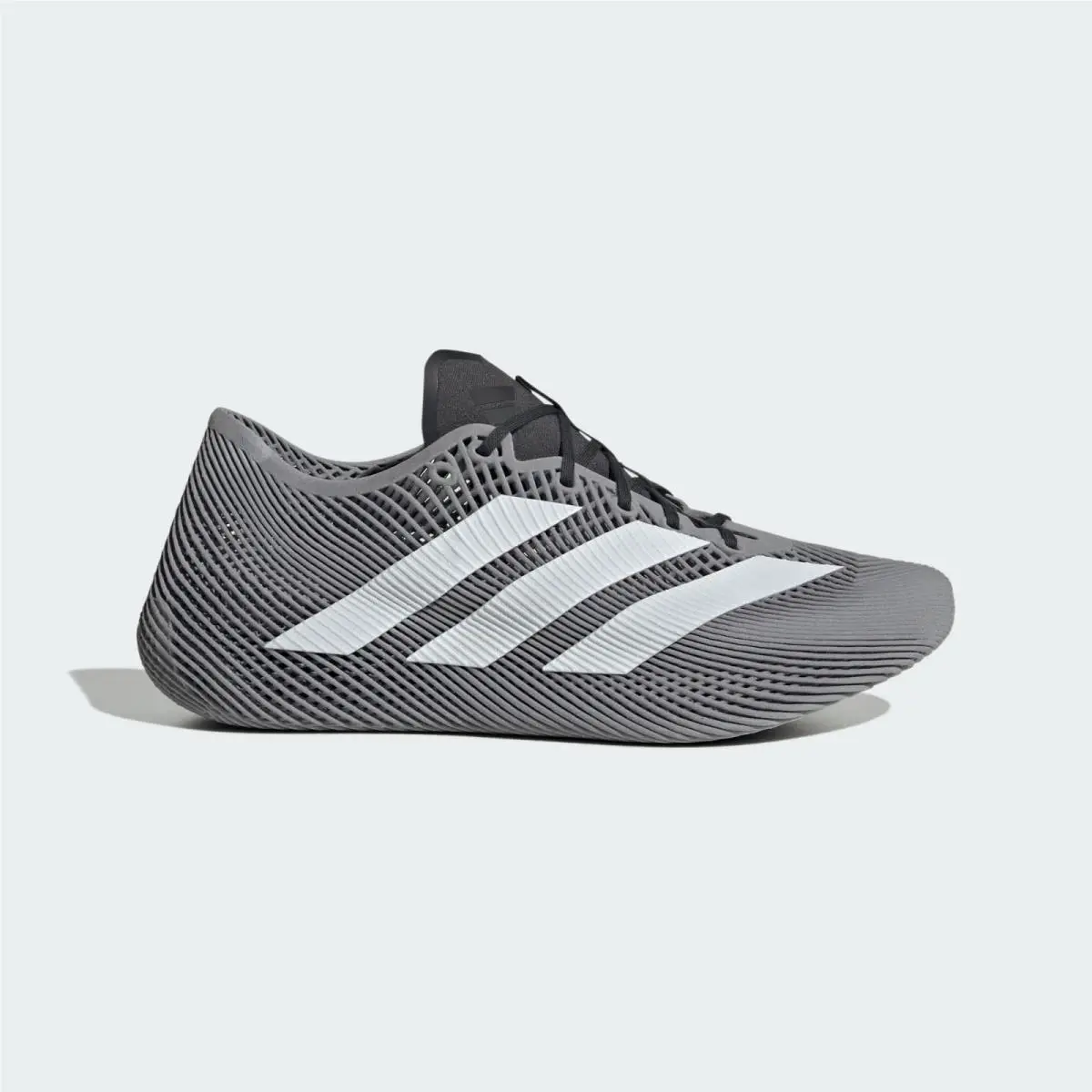 Climacool KJ8967 Sneakers Women`s Gray Lace Up Sportswear Shoes SHOP677 Gray by Adidas