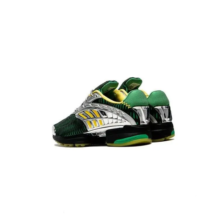 Adidas shoes - adidas Climacool - Climacool - JQ6793 - Yellow 3