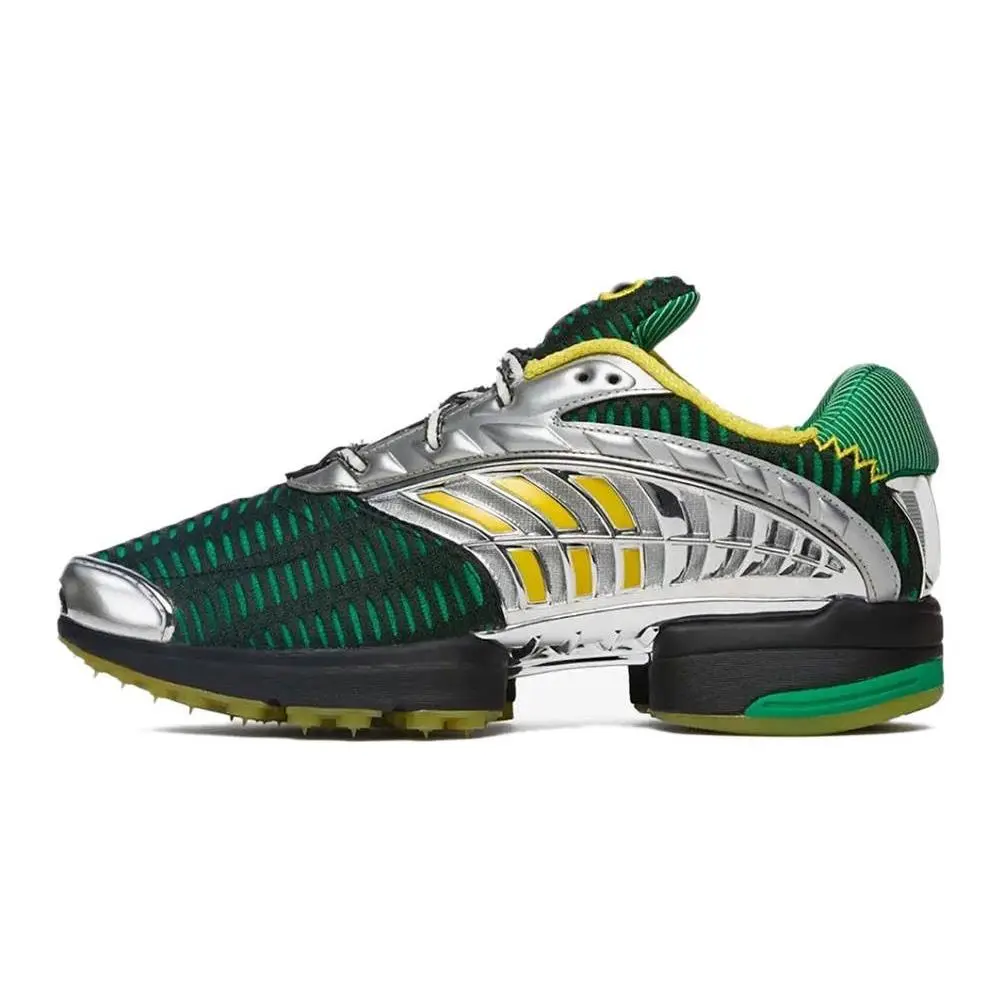 Adidas shoes - adidas Climacool - Climacool - JQ6793 - Yellow 6