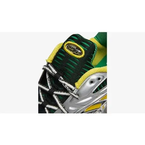 Adidas shoes - adidas Climacool - Climacool - JQ6793 - Yellow 1