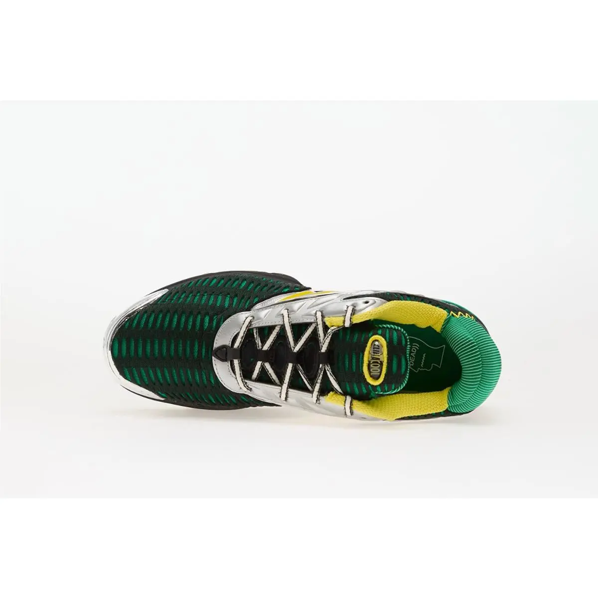 Adidas shoes - adidas Climacool - Climacool - JQ6793 - Yellow 5