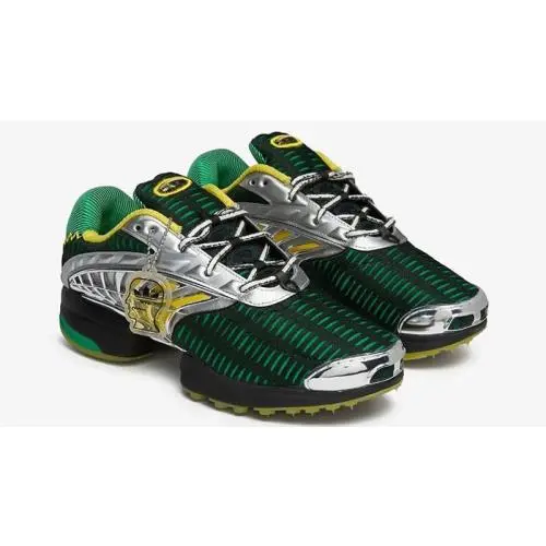Adidas shoes - adidas Climacool - Climacool - JQ6793 - Yellow 18
