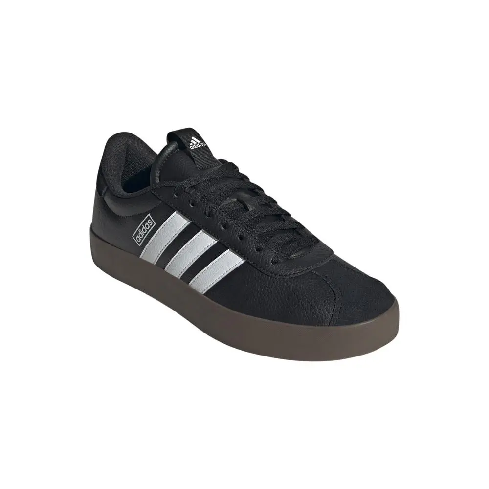 Adidas shoes - adidas Vl Court 3.0 - Court - ID6286 - Black 0