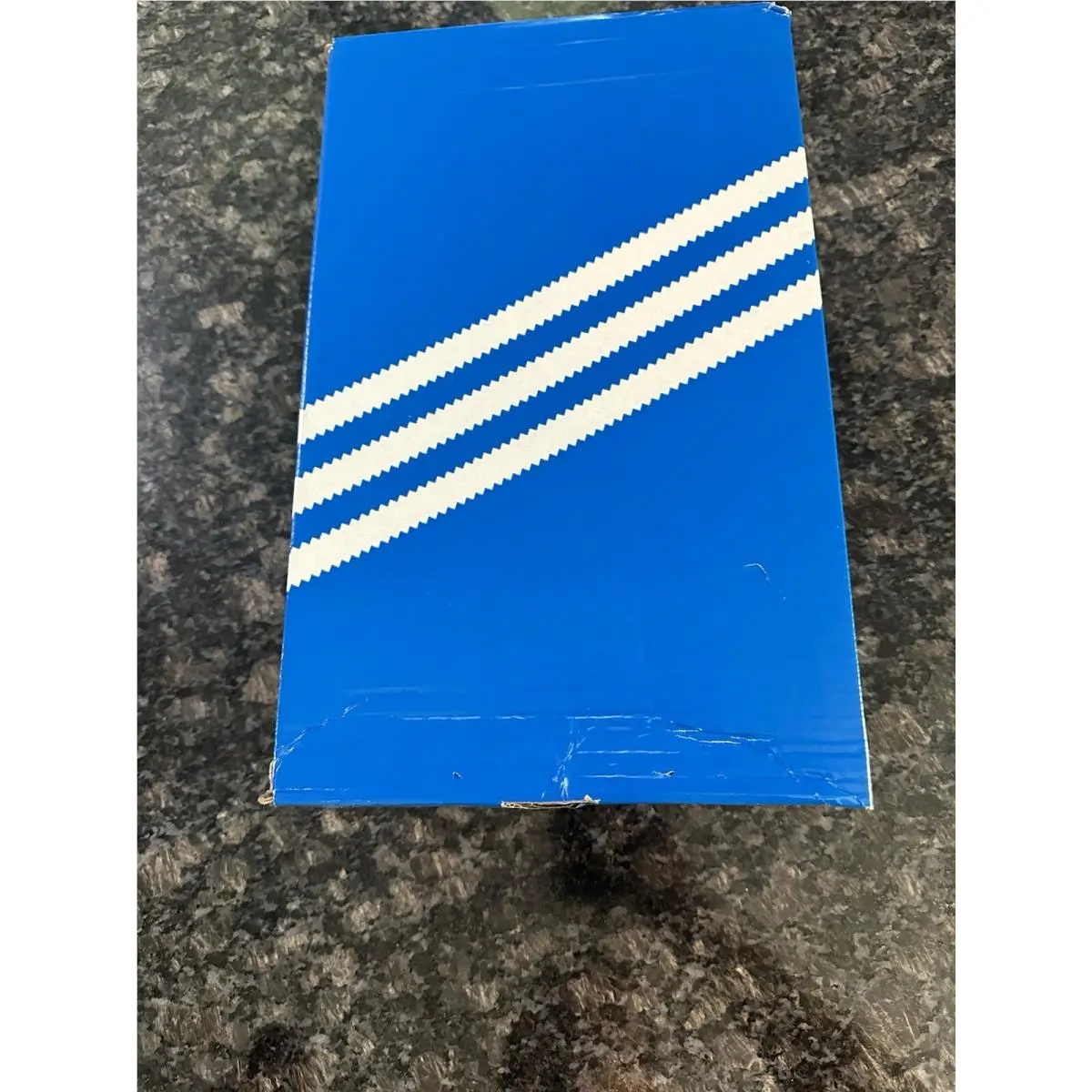 Adidas shoes - adidas Handball Spezial - Handball Spezial - BD7632 - Light Blue / Cloud White / Gum 9