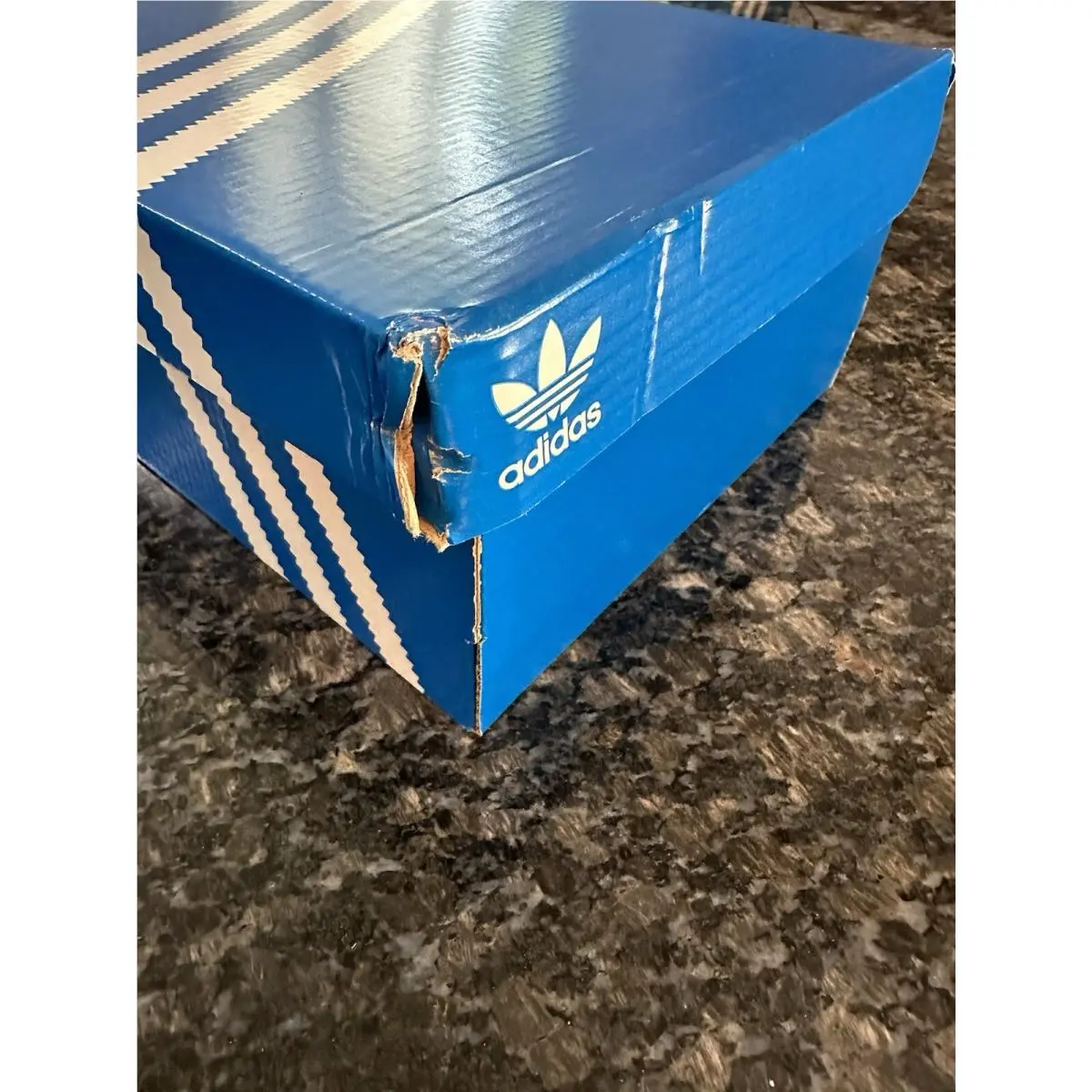 Adidas shoes - adidas Handball Spezial - Handball Spezial - BD7632 - Light Blue / Cloud White / Gum 29