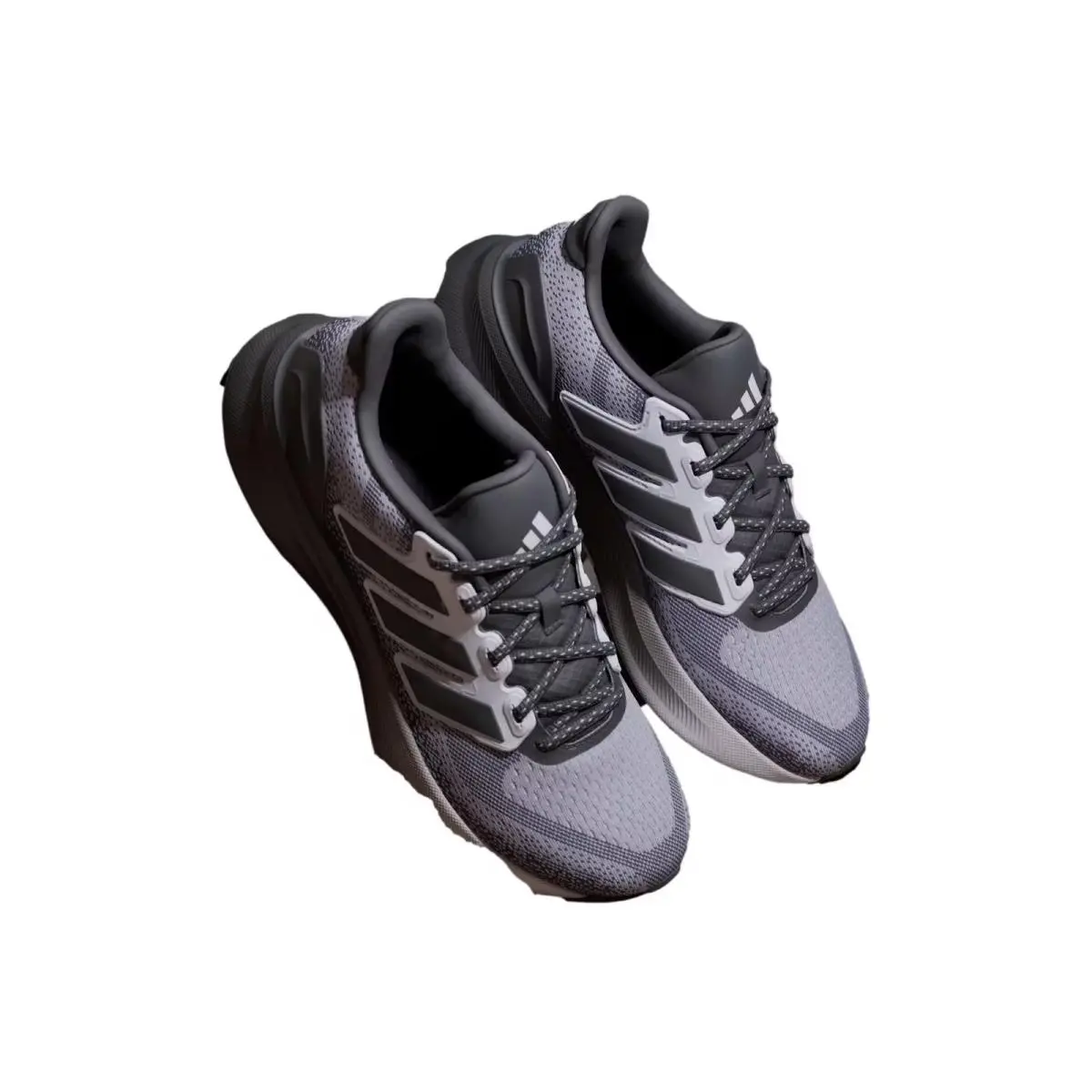 Adidas shoes - Ultrarun 5 - Ultrarun - Multicolor 6