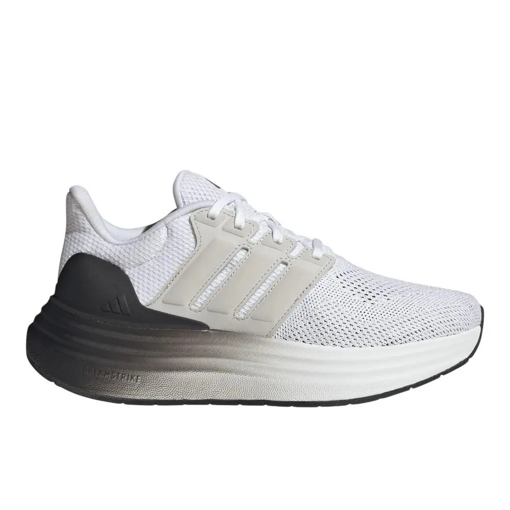 Ultradream Bold Womens White Sneakers Casual Shoes JH7068 by Adidas