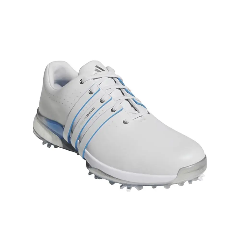 Adidas shoes - adidas Tour360 24 Golf - Golf - SB1158-KJ1878 - Grey 0