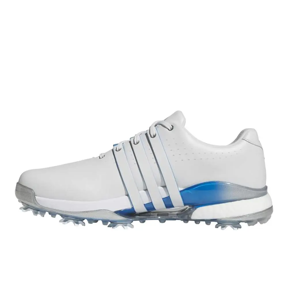 Adidas shoes - adidas Tour360 24 Golf - Golf - SB1158-KJ1878 - Grey 1