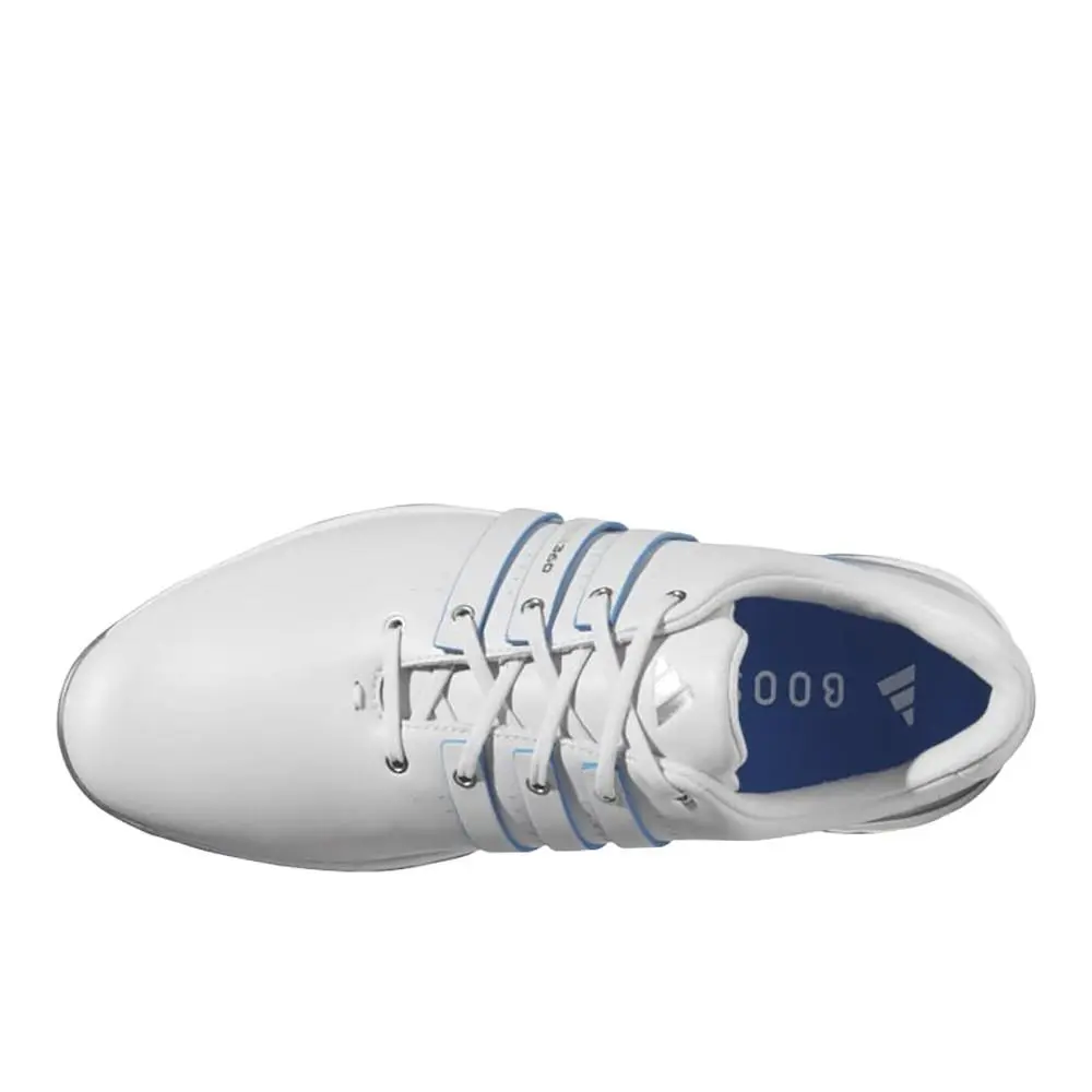 Adidas shoes - adidas Tour360 24 Golf - Golf - SB1158-KJ1878 - Grey 2