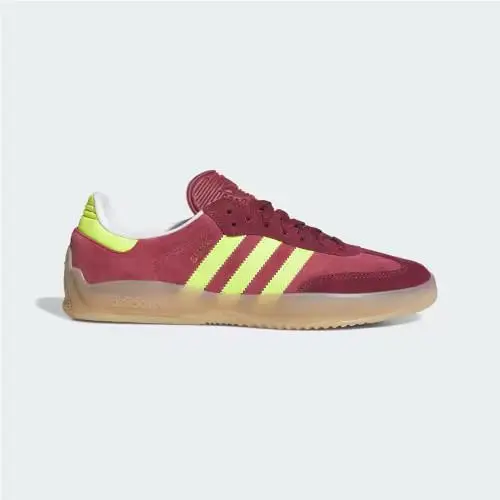 Men`s Adidas Puig Samba Shoes
