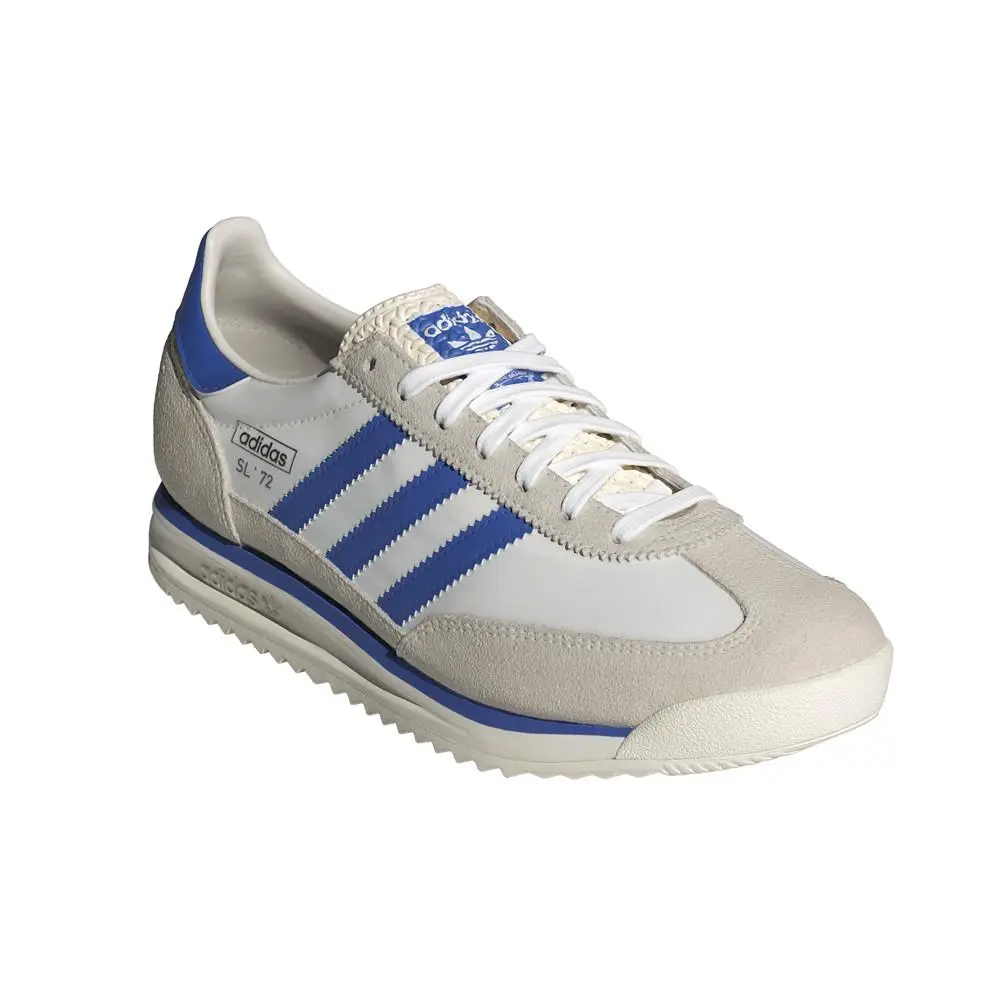 Adidas shoes - adidas Sl 72 Rs - JH8644 - White 0