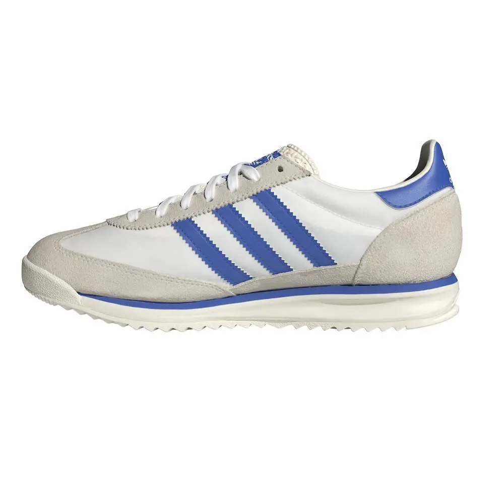 Adidas shoes - adidas Sl 72 Rs - JH8644 - White 1